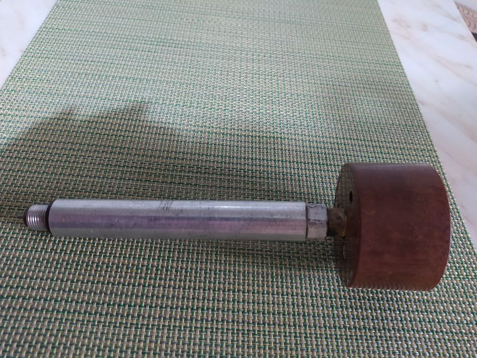 Манометр-прибор для  измерения давления