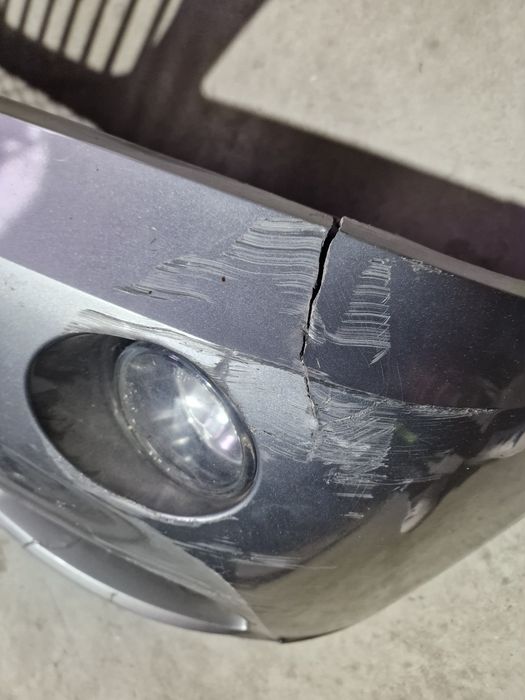 Bara fata completa bmw x3 f25 nonfacelift cu defect