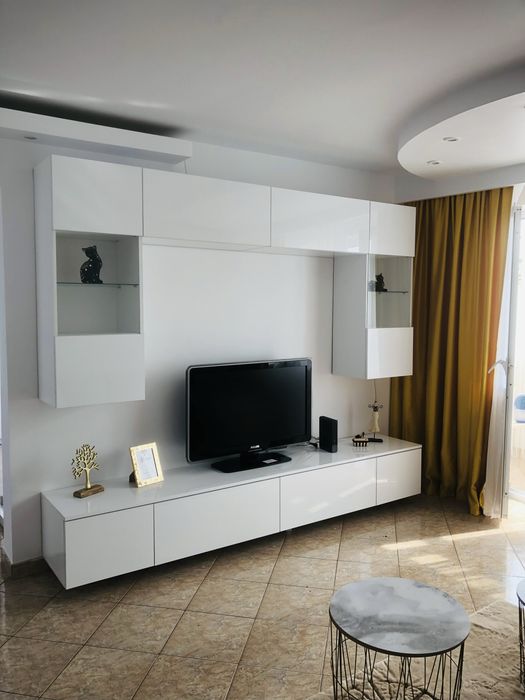 Inchiriez apartament Tomis Nord Aleea hortensiei