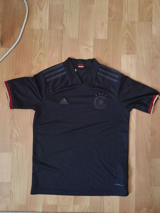 Оригинална adidas тениска на национала на Германия