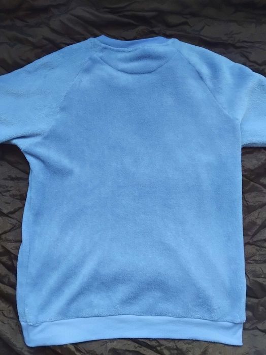 Looney tunes 100% оригинална дамска блуза полар