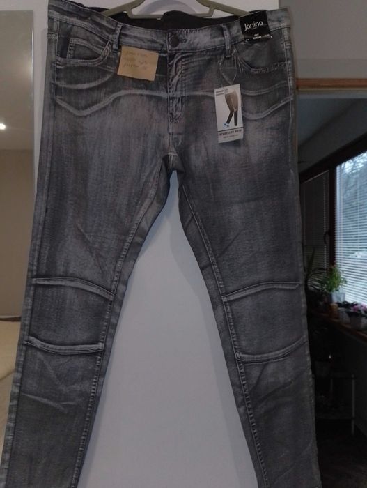 ОБЯВА 11.Нови ,отлично качество дамски дънки