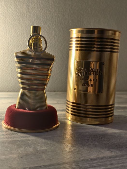 Распив JPG Le male elixir