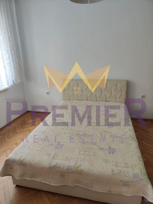 Дава се под наем Двустаен апартамент в Варна, Цветен квартал - 64 кв.м за 612 € - Снимка #4