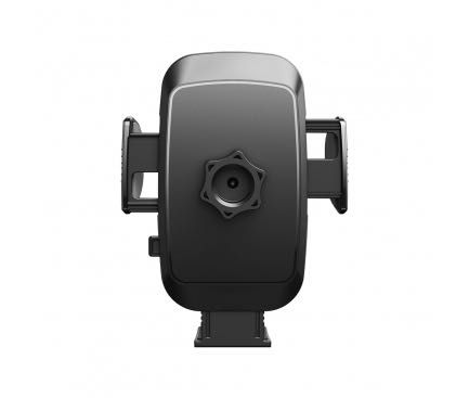 Suport pentru telefon Joyroom ABS/Plastic Negru