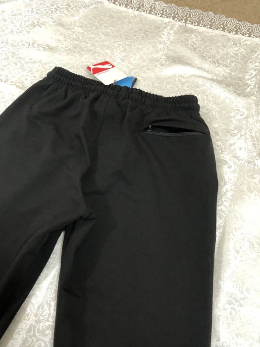 BMW Турецкий спортивные брюки