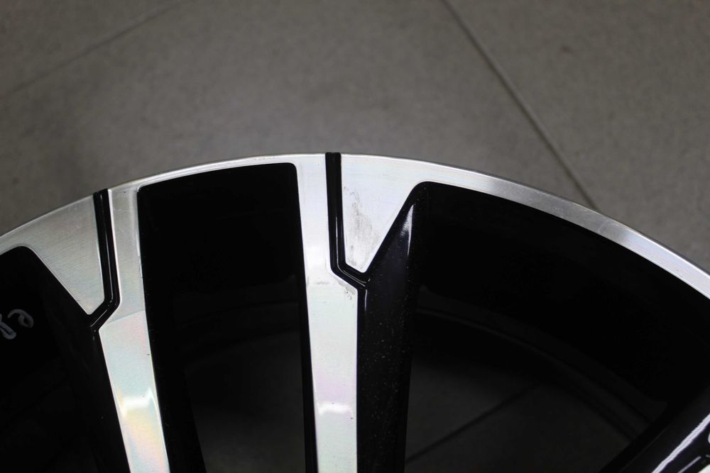 Джанта 17" VW Golf