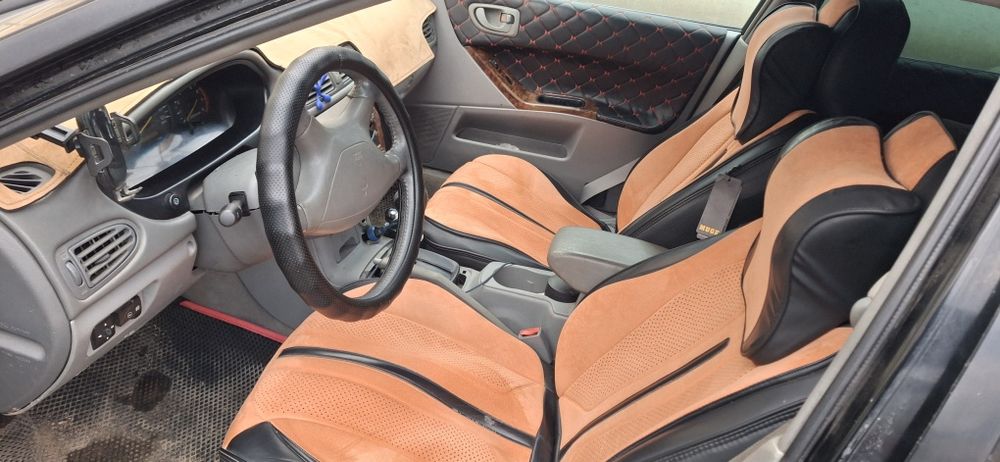 Mitsubishi Galant 8 продам