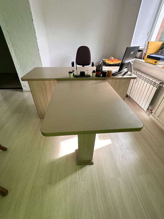 Стол руководителя