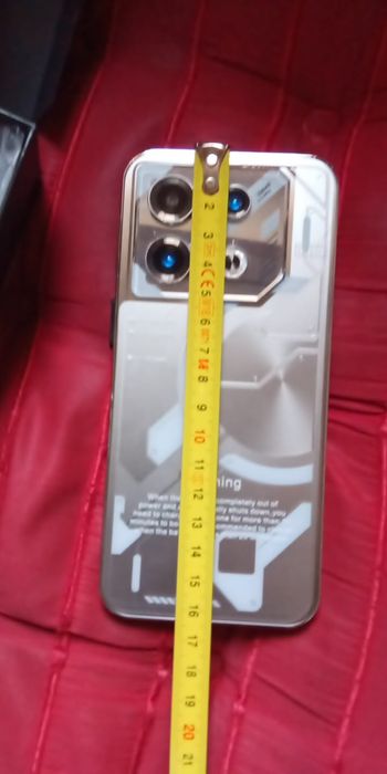 Smartphone GT20 pro 16GB ram 1024GB