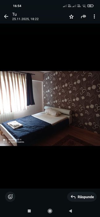 Chirie garsoniera Sânmartin