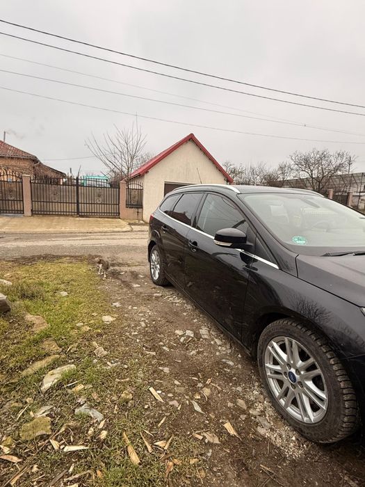 FORD Focus 2012 — imagine 2