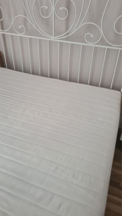 Продам кровать икеа 140*200