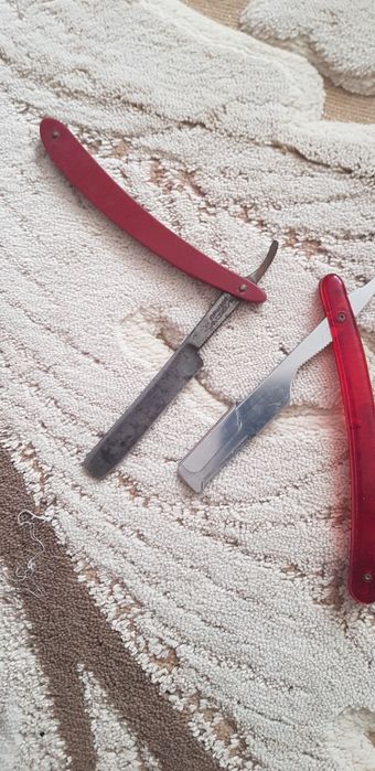 Продам ножи охотничие