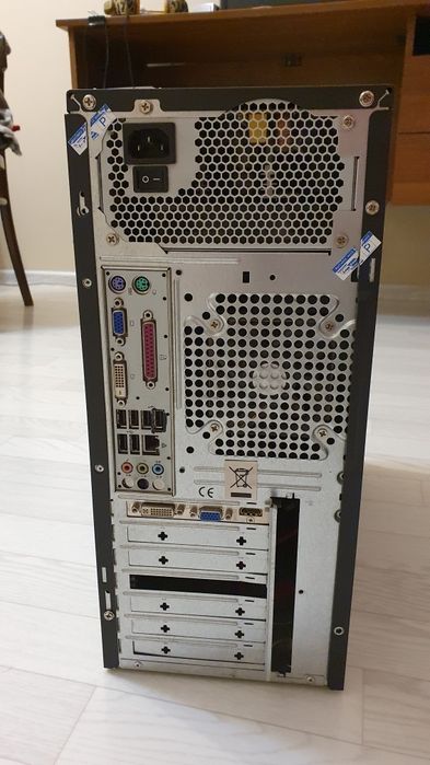Продам системный блок Б/У