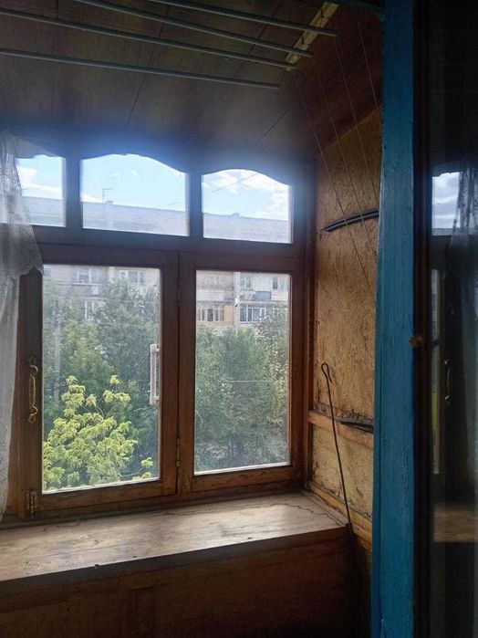 Продается 1 комнатная квартира