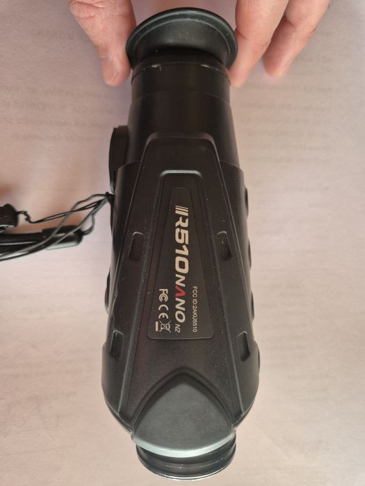 Camera termoviziune Guide IR510 NANO N2