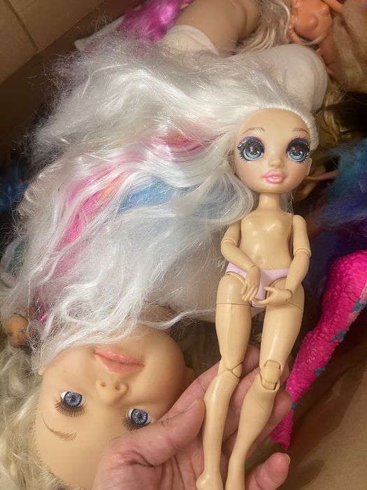 Кукла барби оригинал