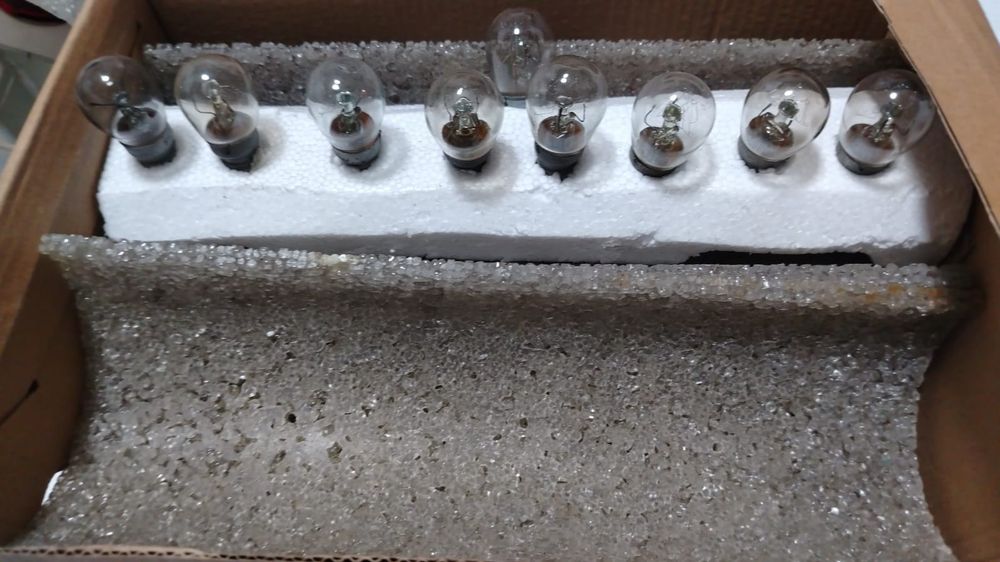 Светомузыка времен ссср