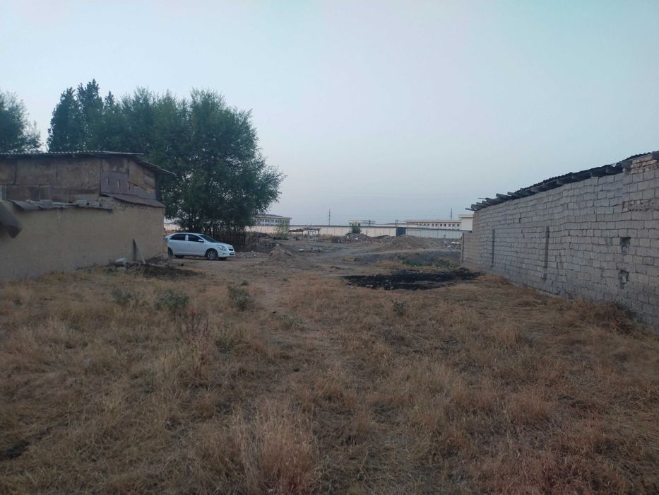 Срочно Зангиота Ер 6 сотих. Богзор махалла