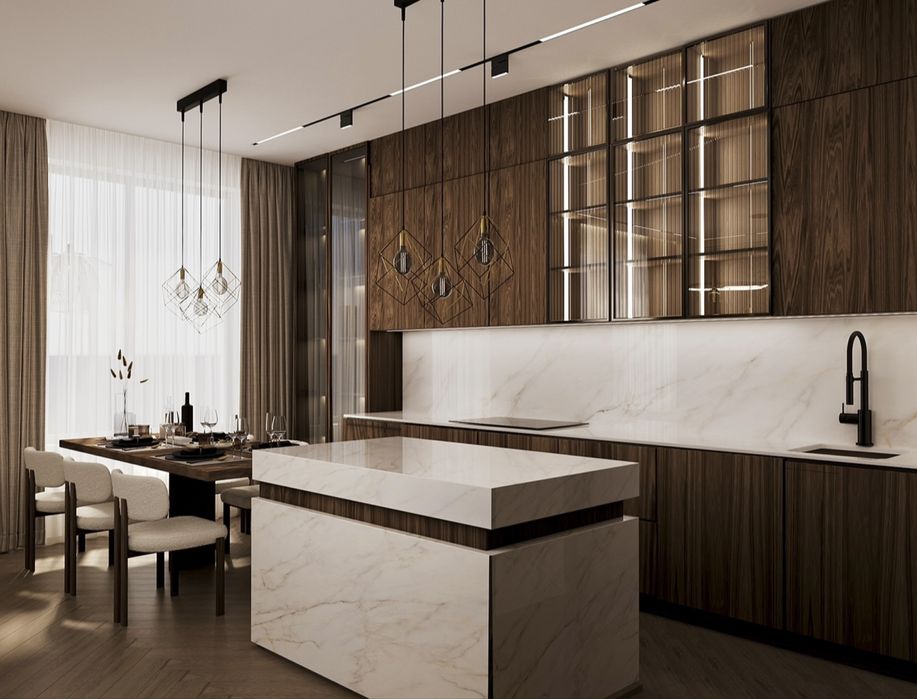 Дизайнер интерьера/ Дизайн интерьера