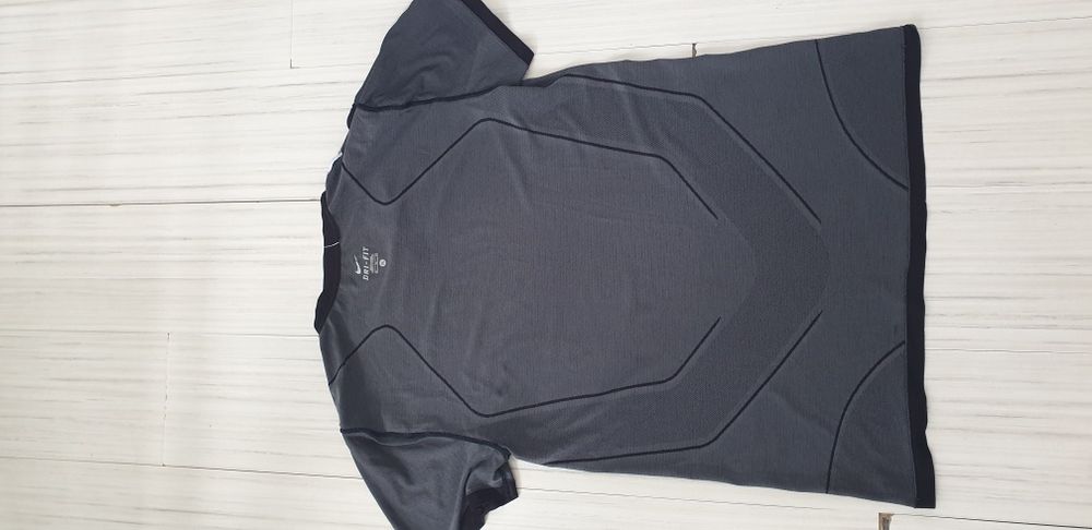 Nike Knit Rafa Nadal US Open 2010 Final - L / XL  ОРИГИНАЛ! Мъжка Тени