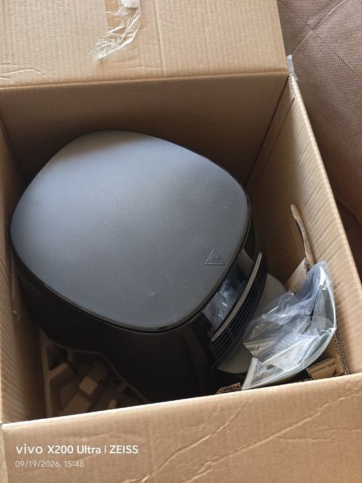 Продавам Philips Airfryer XL