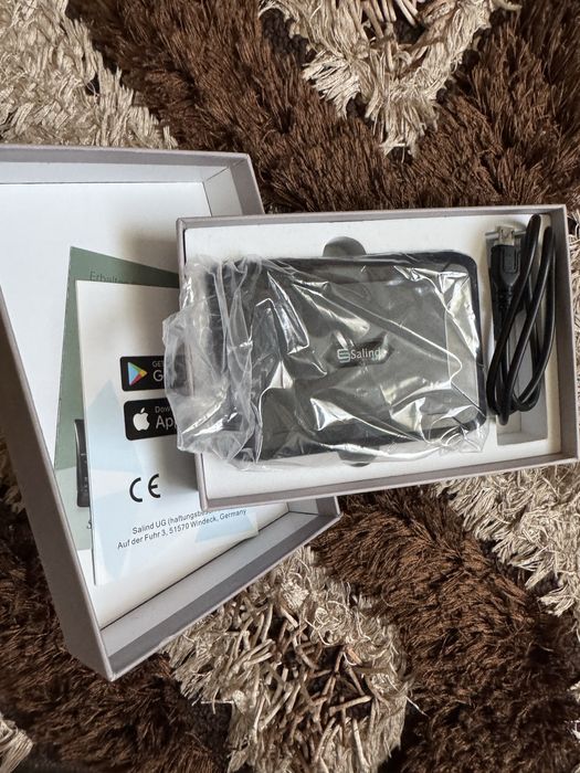 Gps Tracker Salind 11