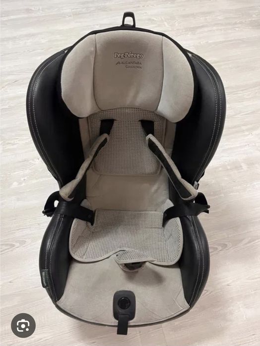 Scaun auto Peg Perego Viaggio 1 Duo-Fix