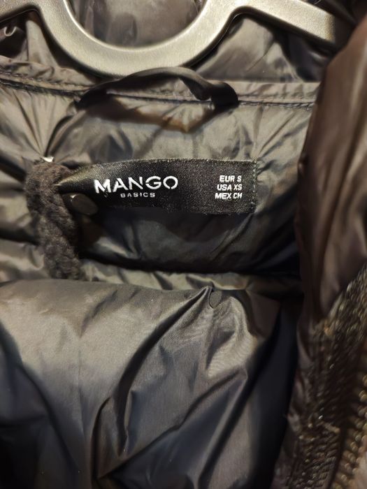 Geaca Mango Casual 36 (S)