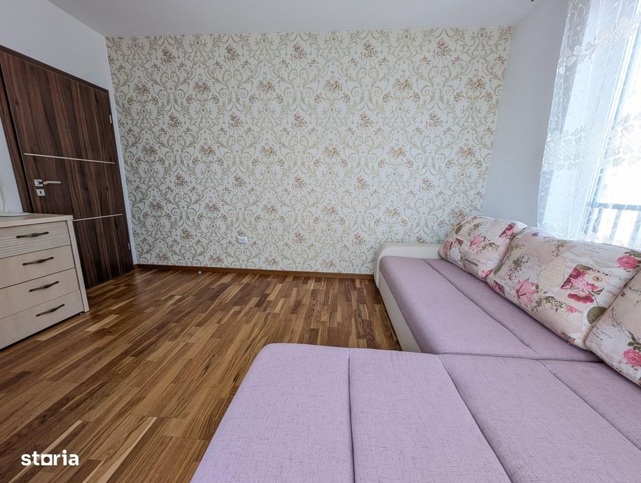 Comision 0! Apartament 3 camere + Terasa, Garaj