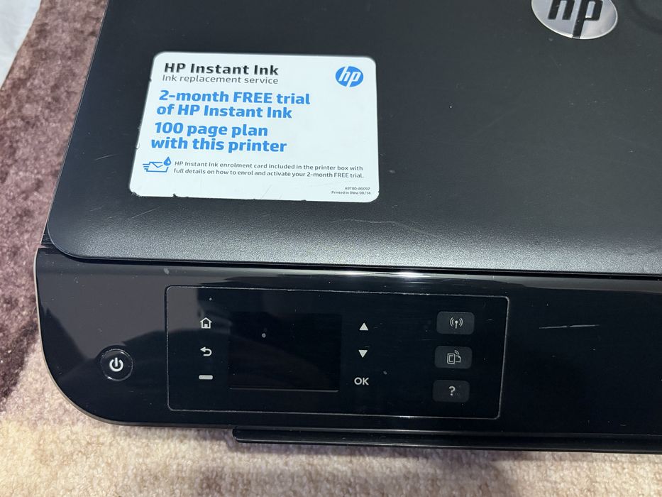 HP Envy 4507 Printer