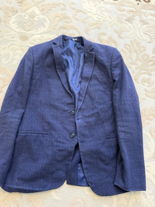 Пакет мужкой одежды