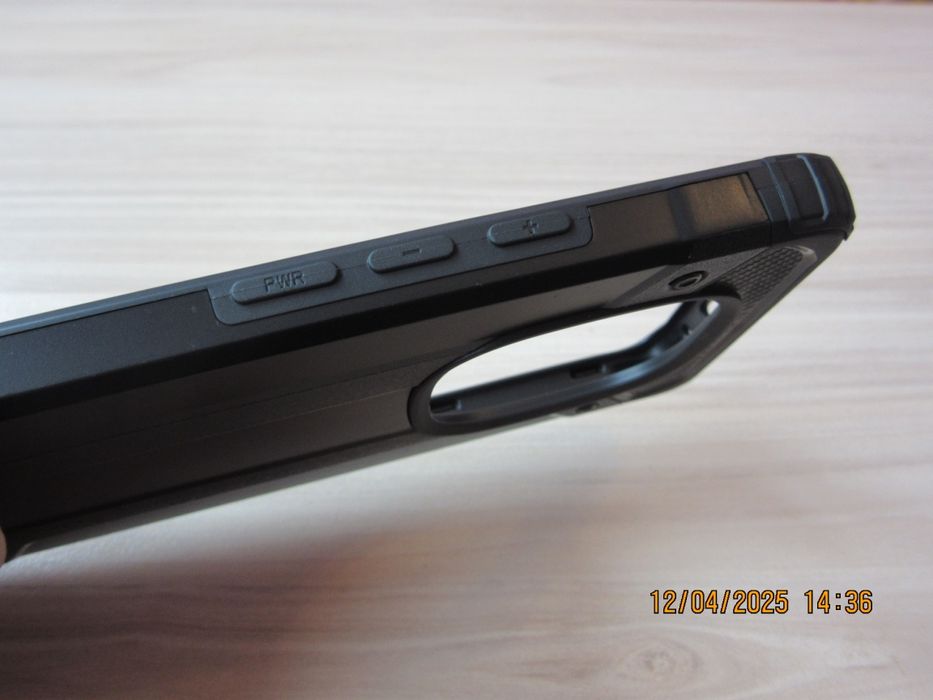 Xiaomi Redmi Note 14 Pro / 14 Pro+ / 14 5G / ARMOR Удароустойчив кейс