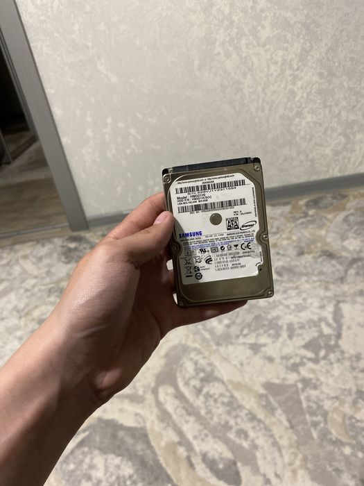 Ссд диск 320гб самсунг