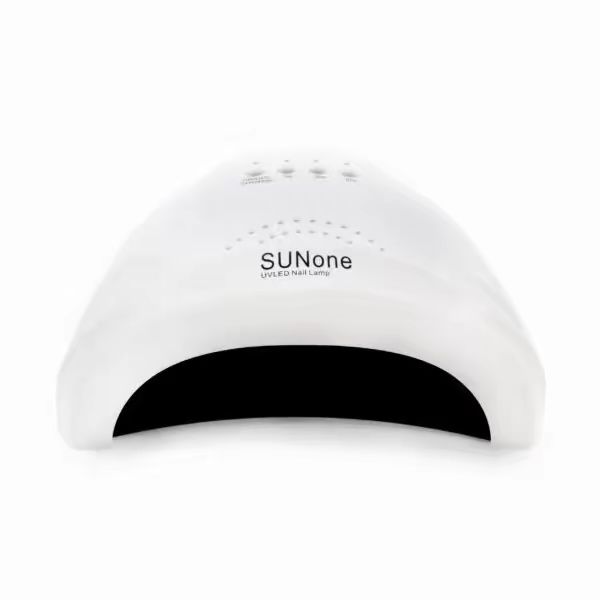 Lampa de unghii LED/UV profesionala SUN ONE pentru manichiura, 48 W