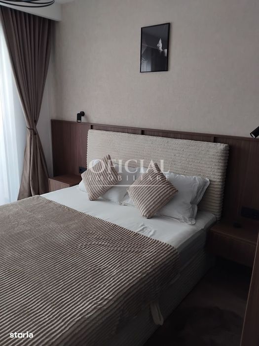 Apartament 2 camere | Pet friendly | Garaj | Lift | Eroilor - Floresti