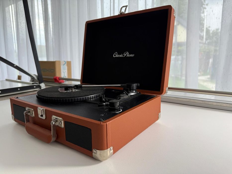 Pick-up Lenco TT-10BN