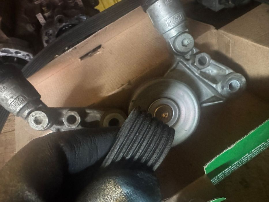 Rola intimzatoare proginala nissan patrol y61 zd 3.0