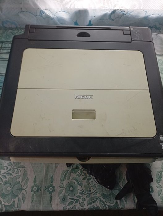 Продам ксерокс рабочий