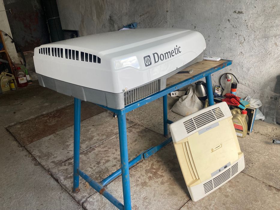 Климатик Дометик В2200