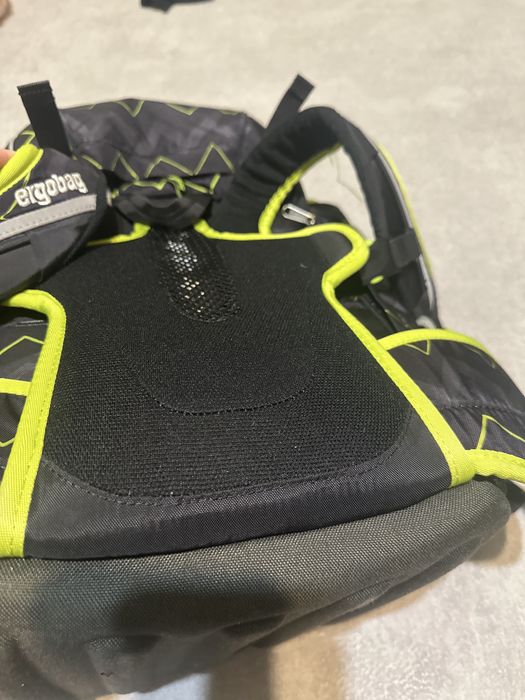 Раница ergobag от 1 до 4 клас