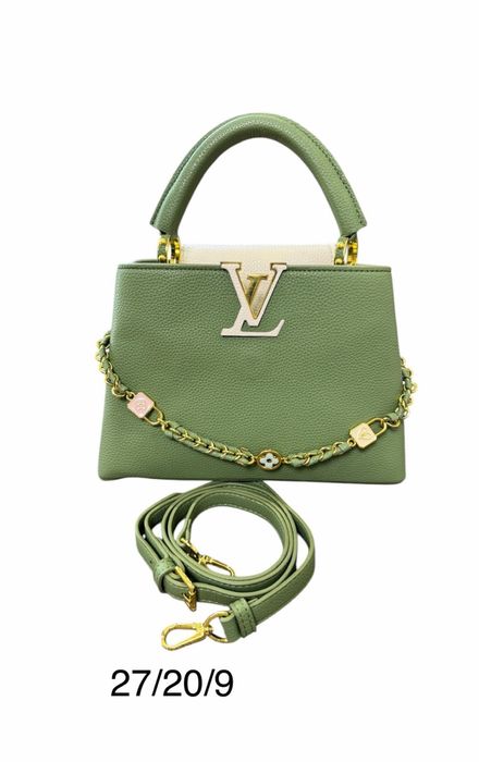 Висок клас чанти Dior , Louis Vuitton