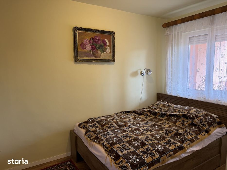 ap 3 camere viteazu ET 1 balcon mare
