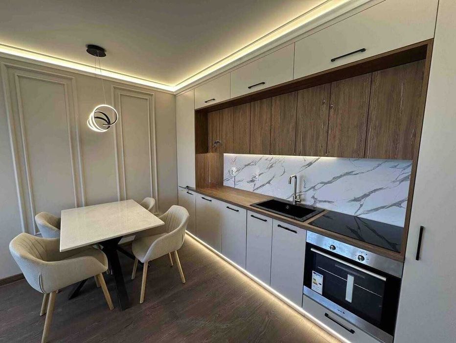 Продава се Двустаен апартамент в Пловдив, Христо Смирненски - 60 кв.м за 1063 €/кв.м - Снимка #2