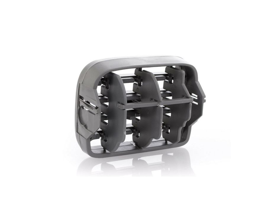 Въздуховод за Renault Clio 2