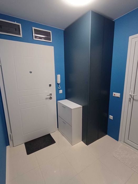 2-стаен апартамент под наем