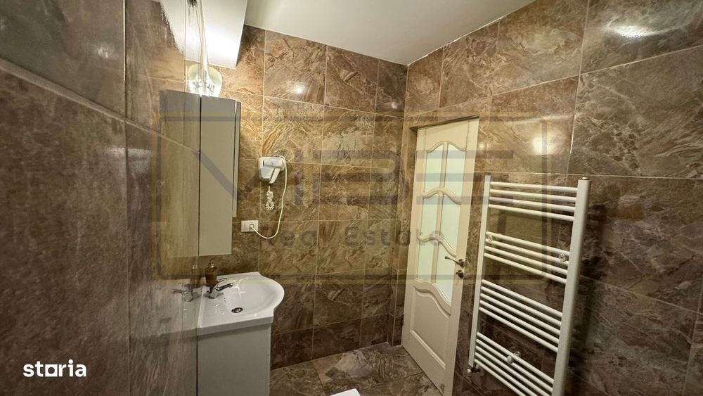Apartament 1 camera TIP STUDIO  zona Tudor Office Center - Parc Oancea