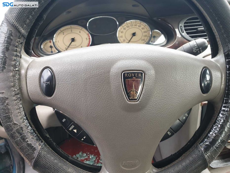 Airbag de pe Volan Land Rover 75 1999 - 2005 [C6703]