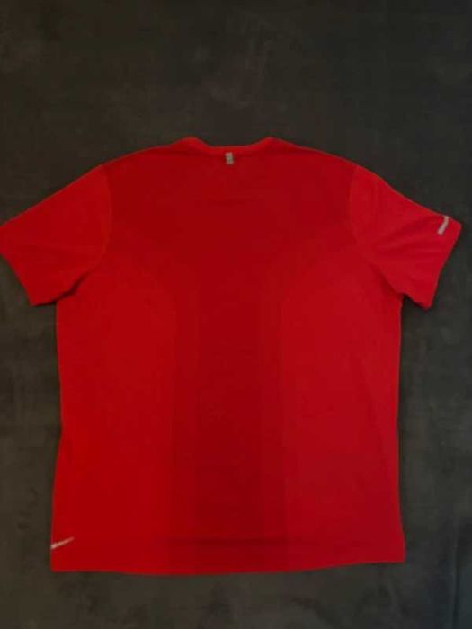 Tricou Nike Dry-Fit Running Edition marime Xl